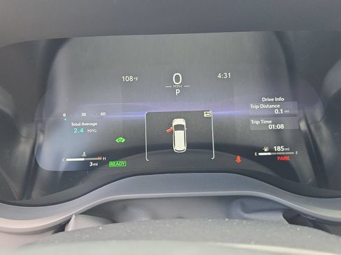 New 2026 Toyota Sienna Platinum AWD/4WD image 15
