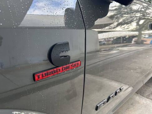 New 2026 RAM 2500 Limited image 19