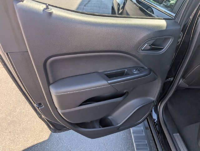 Used 2019 GMC Canyon Denali AWD/4WD image 11
