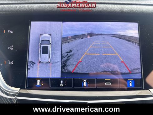 Used 2021 Cadillac XT6 Premium Luxury image 15