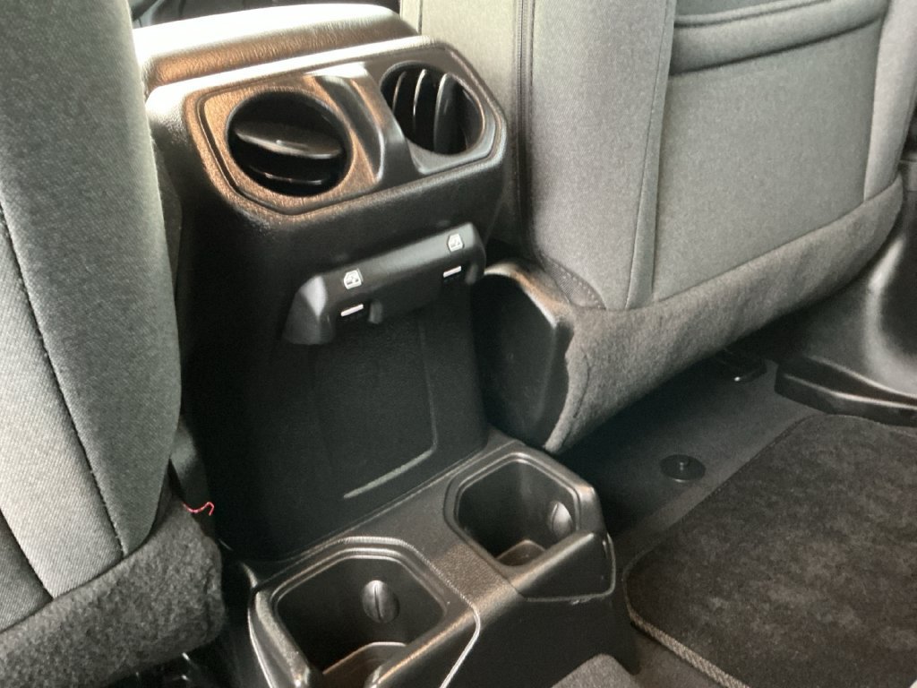 Used 2025 Jeep Wrangler Unlimited Sport AWD/4WD image 34