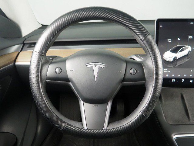 Used 2023 Tesla Model 3 RWD image 18