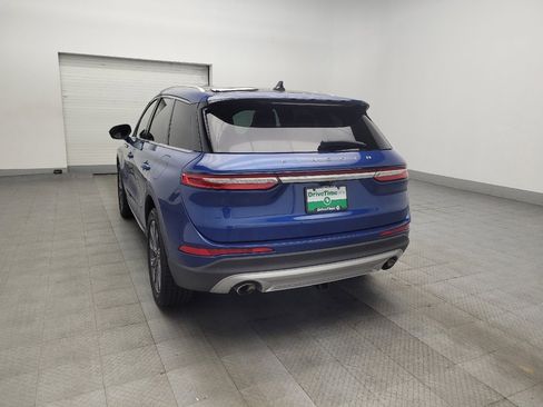 Used 2020 Lincoln Corsair Reserve w/ Elements Package FWD image 5