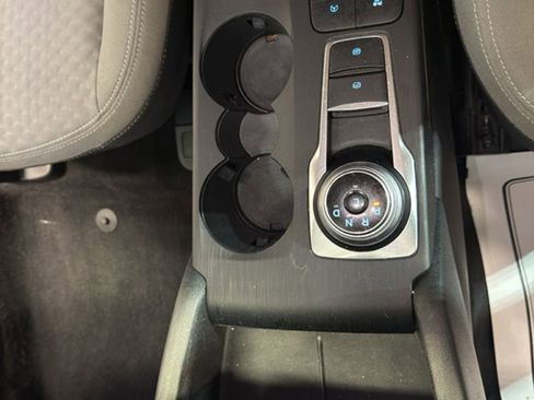 Used 2020 Ford Escape SE FWD image 19