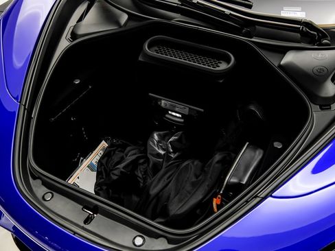 Used 2026 McLaren 750S Spider RWD image 52
