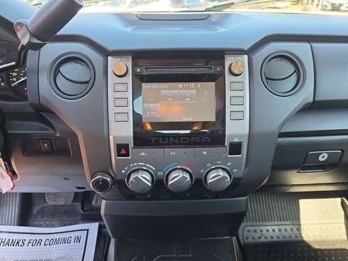 Used 2018 Toyota Tundra SR AWD/4WD image 15