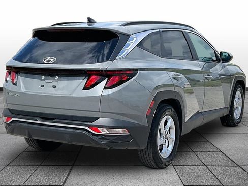 Used 2024 Hyundai Tucson SEL FWD image 12