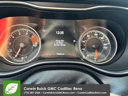 Used 2019 Jeep Cherokee Limited AWD/4WD image 23