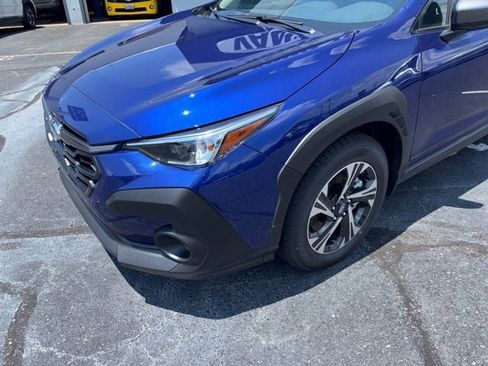 New 2025 Subaru Crosstrek 2.5i Premium image 62