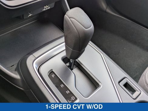 Certified 2025 Subaru Impreza 2.0i image 13