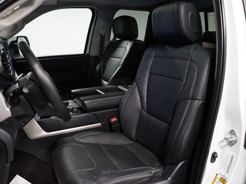 Used 2022 Toyota Tundra Limited AWD/4WD image 29