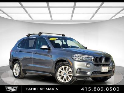 Used 2015 BMW X5 xDrive35i