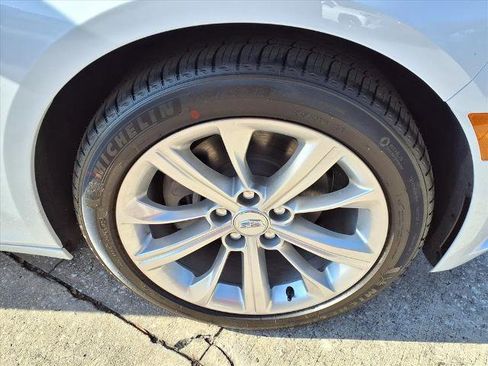 New 2026 Cadillac CT5 Premium Luxury image 7