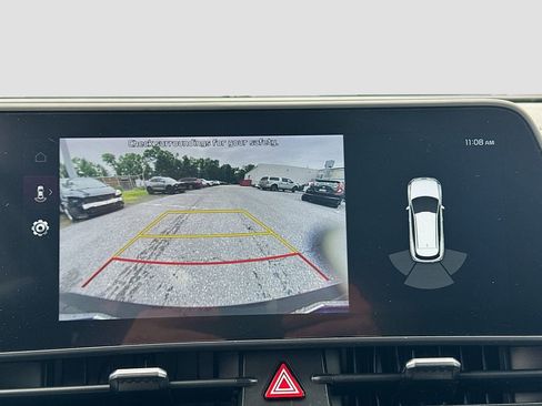 Certified 2023 Kia Sportage EX AWD/4WD image 17
