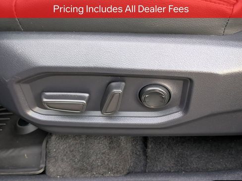 Certified 2026 Toyota Tundra Limited w/ Limited PVM Package AWD/4WD image 21