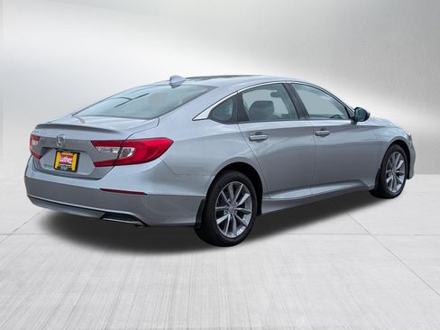 Used 2022 Honda Accord LX image 7