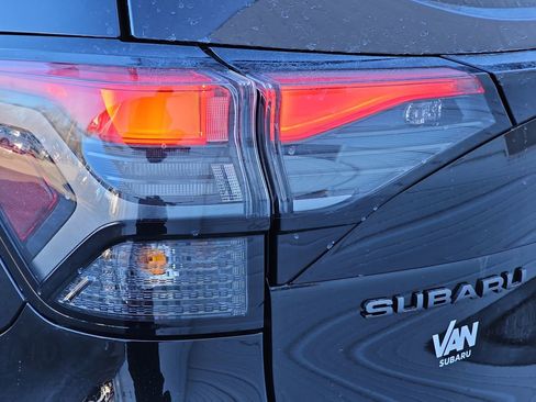 New 2026 Subaru Forester Sport image 35