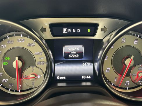 Used 2016 Mercedes-Benz SL 400 image 17