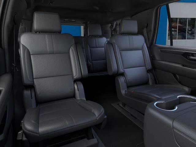 New 2026 Chevrolet Tahoe RST w/ Comfort Package AWD/4WD image 17