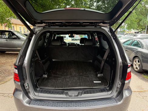Used 2020 Dodge Durango GT AWD/4WD image 24