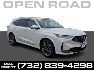 Used 2026 Acura MDX SH-AWD w/ Advance Package video 1
