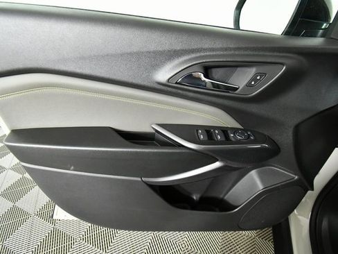 New 2026 Chevrolet Trax ACTIV image 21