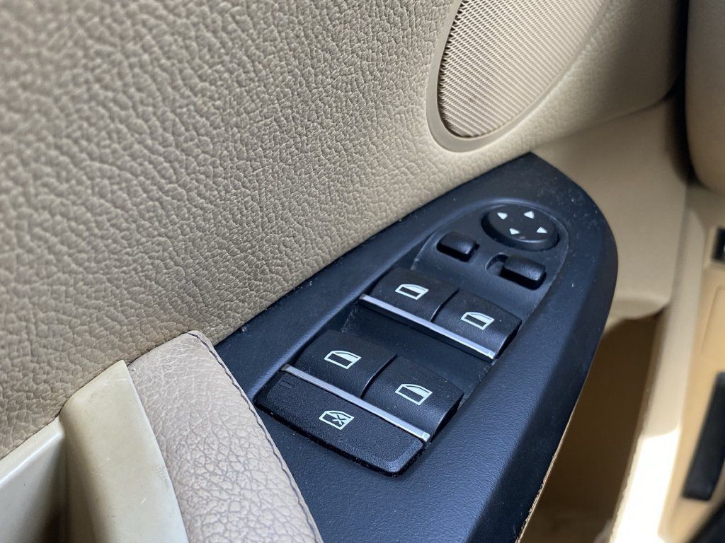 Used 2014 BMW X3 xDrive35i AWD/4WD image 6