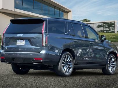 Used 2021 Cadillac Escalade Sport w/ Driver Assist Tech Package