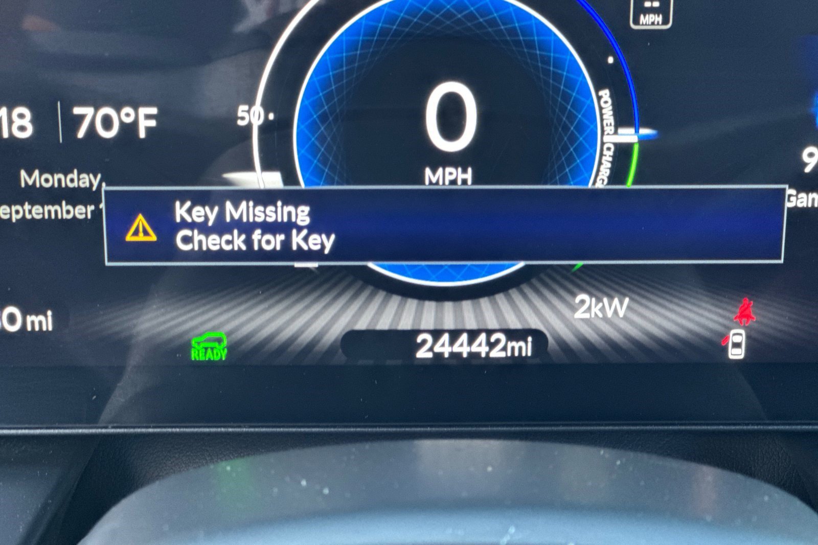 Used 2024 Acura ZDX A-Spec RWD image 23