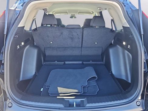 Certified 2026 Honda CR-V LX image 27