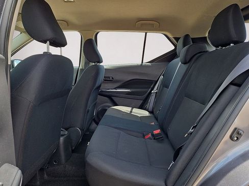 Used 2024 Nissan Kicks S FWD image 14