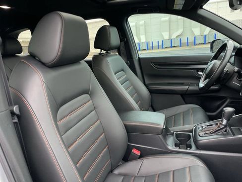 Used 2025 Honda CR-V Sport-L image 32