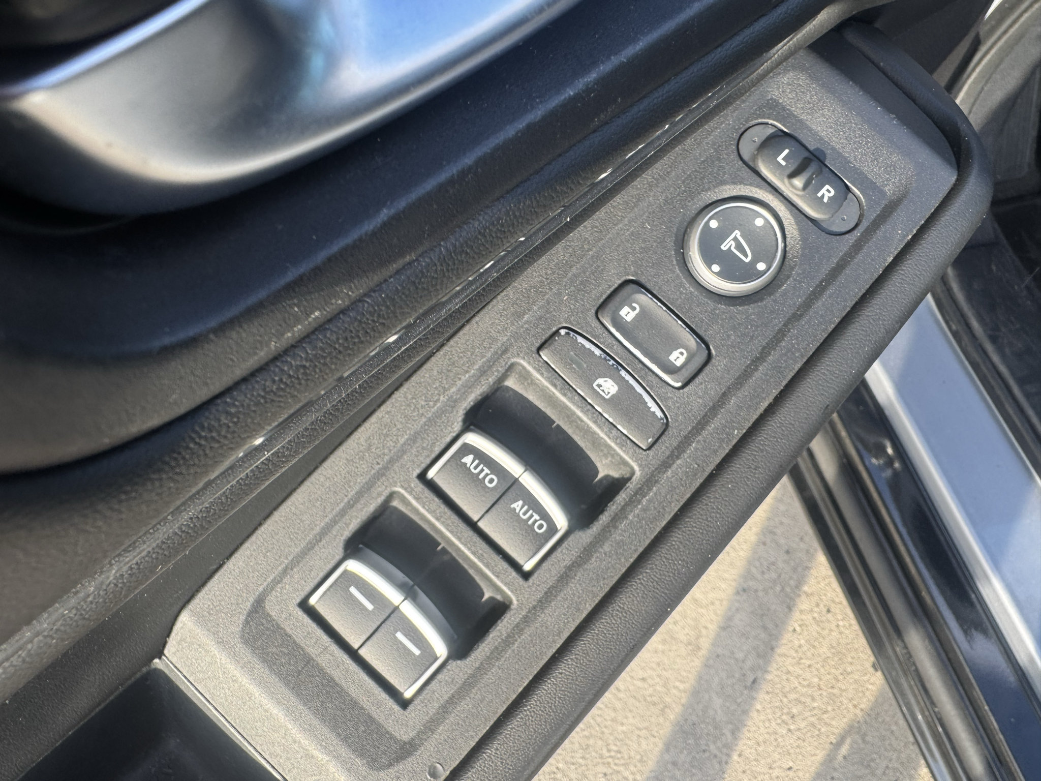 Certified 2023 Honda Accord EX-L image 12