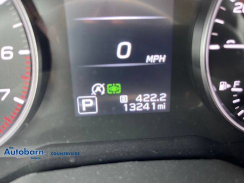 Certified 2024 Subaru Outback Touring AWD/4WD image 14
