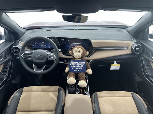 New 2026 Chevrolet Equinox ACTIV image 20