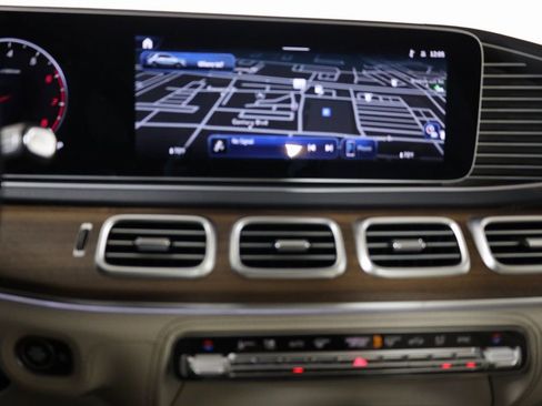 Used 2026 Mercedes-Benz GLE 450 4MATIC image 22