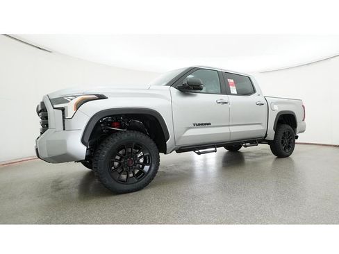 New 2025 Toyota Tundra SR5 AWD/4WD image 18