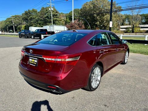 Used 2014 Toyota Avalon XLE Premium image 6