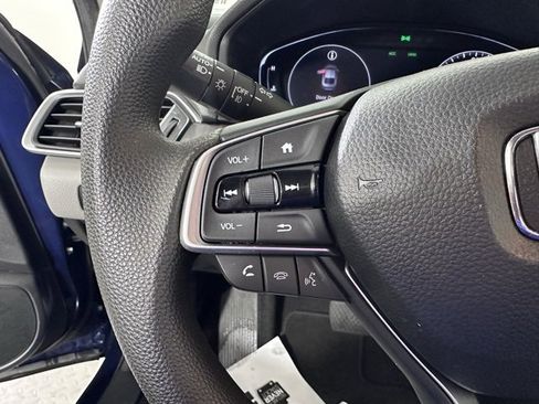 Used 2019 Honda Accord EX image 23