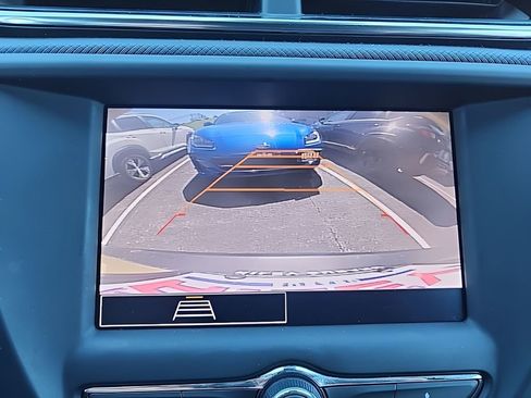 Used 2023 Chevrolet TrailBlazer RS image 18