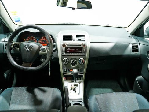 Used 2011 Toyota Corolla S FWD image 21