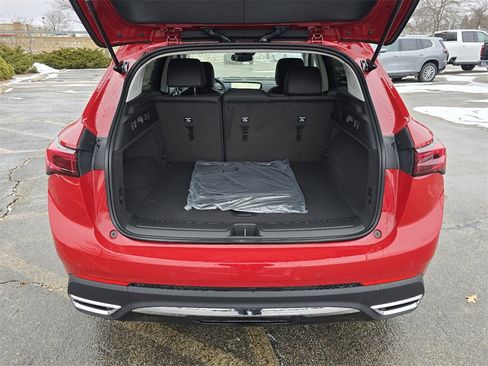 New 2026 Buick Envision Preferred image 29