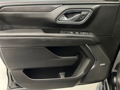 Used 2023 Chevrolet Tahoe RST image 11