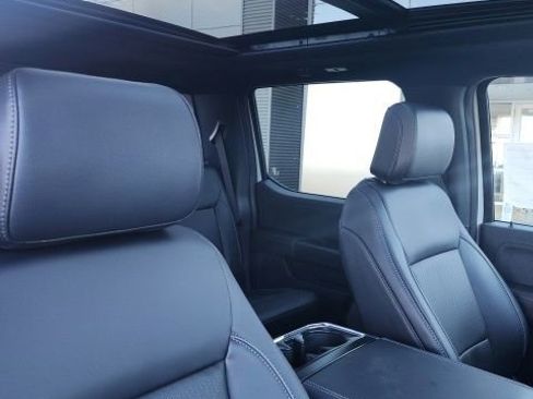 New 2026 Ford F150 Lariat w/ Equipment Group 501A Mid image 21