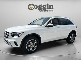 Used 2022 Mercedes-Benz GLC 300 w/ Premium Package Lite video 1