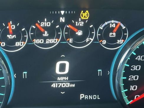 Used 2018 GMC Sierra 1500 Denali w/ Denali Ultimate Package image 23