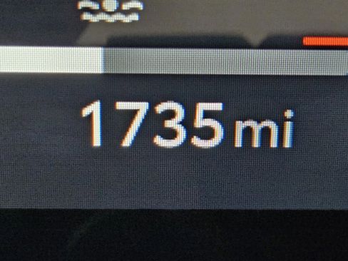 Certified 2025 Toyota Tacoma TRD Off-Road image 18