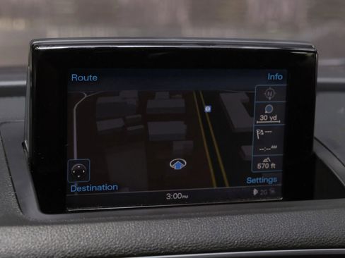 Used 2016 Audi Q3 2.0T Premium Plus w/ Technology Package image 20