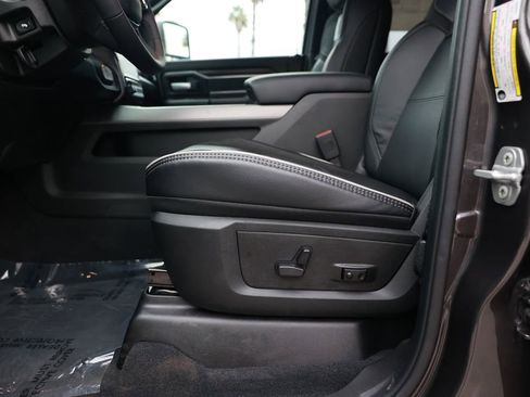 New 2026 RAM 2500 Laramie image 16