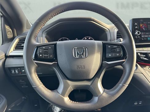 Used 2025 Honda Odyssey Sport-L image 9